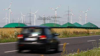 What Obama could learn from Germany's failed experiment with green energy