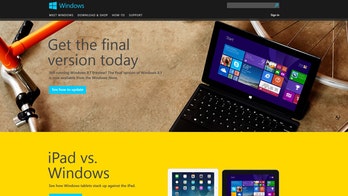 Windows 8.1 is a worthy upgrade, with a few glitches
