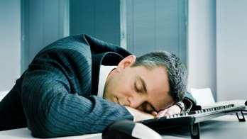 More Doubt Cast on Chronic Fatigue's Link to Virus