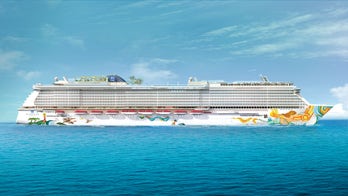 New cruise ship to be Super Bowl floating hotel