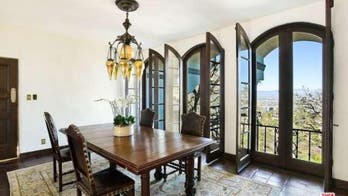 Andrew Getty's L.A. Mansion Sells for $6.1M, but the Story's Not Over