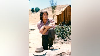 'Little House on the Prairie' cast recall working with Michael Landon