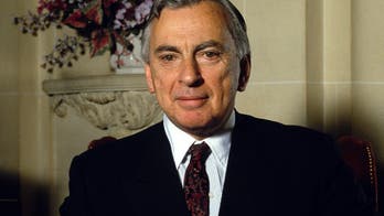 Famed Writer Gore Vidal's Estate for Sale in Los Angeles