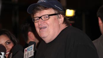 Director Michael Moore Is Selling Spectacular Lake House in Michigan for $5.2M