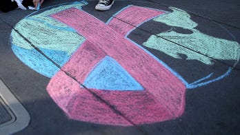 Latina advocate uses social media to fight HIV stigma within Hispanic community