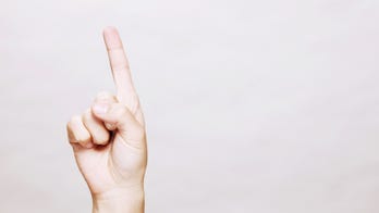 A mere prick of the finger can now diagnose a concussion