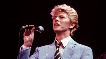 The real reason David Bowie's eyes are different colors