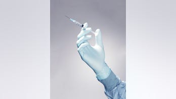 With 21st Century Cures Act, the future of regenerative medicine is 'inject and see'