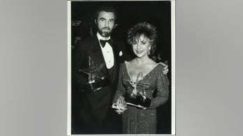 Burt Reynolds once claimed he helped Elizabeth Taylor negotiate her $1 million 'Cleopatra' salary: 'I was very crazy about her'