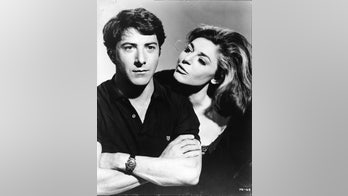 How 'The Graduate' star Anne Bancroft avoided being typecast as Mrs. Robinson