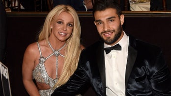 Britney Spears' boyfriend Sam Asghari details their romance: 'I don't think we had the intention to just be friends'