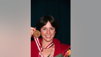 Olympian Dorothy Hamill reveals life after breast cancer battle,  being named America's sweetheart