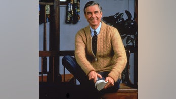 'Mister Rogers' Neighborhood' castmate says beloved TV host was the real deal