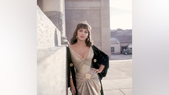 Gina Lollobrigida reveals she was sexually molested at age 19