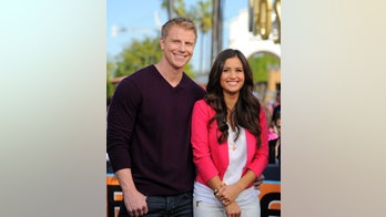 'The Bachelor's' Catherine Lowe weighs in on the show's recent 'sexy season'
