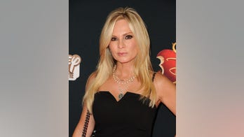 'RHOC' star Tamra Judge on her feud with Vicki Gunvalson: 'She's done too much damage to me'