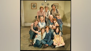 'The Waltons' star Eric Scott: 'We never felt the studio appreciated us'