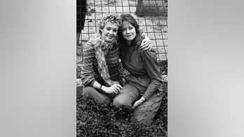 Tippi Hedren recalls 'sheer panic' over teenage Melanie Griffith falling in love with older Don Johnson