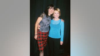 'Xena' stars have discussed possible reboot, Renee O'Connor reveals