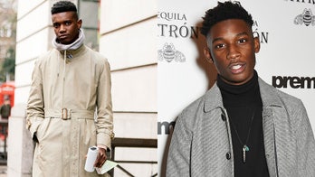 Louis Vuitton model convicted of murdering rival after online feud