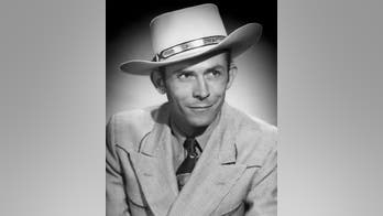 Hank Williams had a little-known funny side despite being recognized as a 'sorrowful, lonely person,' claims daughter