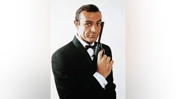 James Bond won't be played by a female in Hollywood anytime soon, claims 007 historian