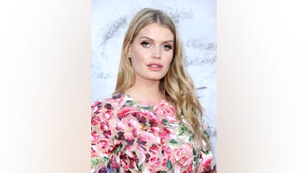 Princess Diana’s niece Kitty Spencer says Meghan Markle’s royal wedding created ‘unexpected’ attention on her