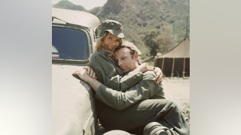 'M*A*S*H' star Loretta Swit describes her lasting relationship with her co-stars, fans