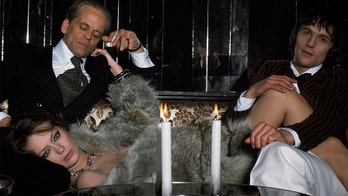 Infamous madam to the stars was willing to spill celebrities' secrets for book about her wild days