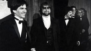 Toto's Steve Lukather says 'it's an honor' for 'Africa' to be a viral meme