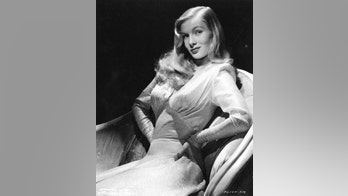 Veronica Lake, former '40s Hollywood star, appeared 'very damaged' in her later years