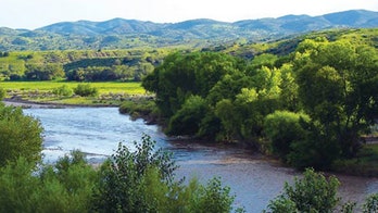 Project to divert water from Colorado River tributary to NM raises concerns