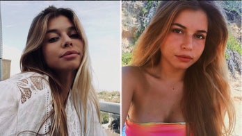 Aspiring model killed, 2 injured, after BMW crashes on way to Coachella