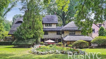 Are You Special Enough to Buy Brooklyn's Famous Gingerbread House?