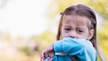 Infants most likely to catch whooping cough from siblings