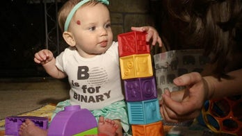 One mom's mission to encourage girls in science