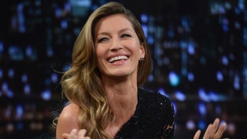 Gisele Bundchen doesn't like the term 'stepmom'