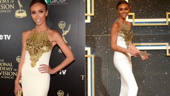 Giuliana Rancic slammed for skinny look at Daytime Emmys