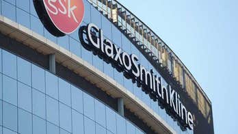 GlaxoSmithKline lung drug fails to extend life in huge study