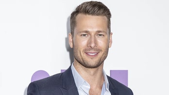 Actor Glen Powell mourns police officer killed in shooting, a childhood friend