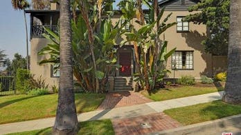 Celeb Home Shuffle: Where Don Knotts Meets the Arctic Monkeys in Glendale