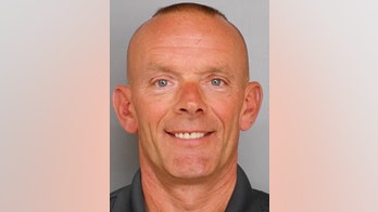 Disgraced Illinois cop spent some stolen cash on coffee, movies, hormonal supplements