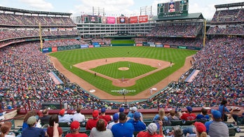 Texas Rangers make historic triple play in defeat of Los Angeles Angels