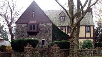 Staten Island house featured in 'The Godfather' up for sale