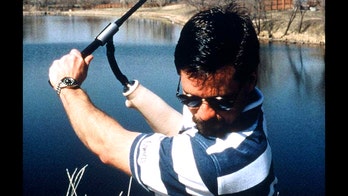 Go, Go Gadget Putter! Scientists Testing Sport-Specific Artificial Limbs