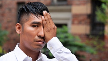 Barback claims exploding Corona bottle left him partially blind, lawsuit says