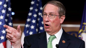 Goodlatte: Obama administration shares blame in illegal immigrant allegedly killing woman