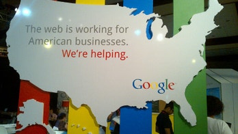 Google's state-of-the-art media center a major draw at Republican convention