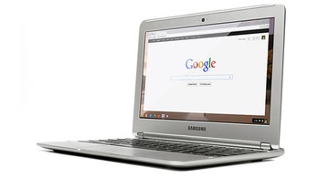 The other, other laptop: New $199 Chromebooks a holiday hit