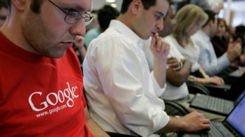 Google releases diversity data and says its largely white, male workforce should diversify